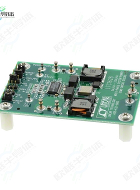 DC236C-C[开发板EVAL BOARD FOR LTC1628】