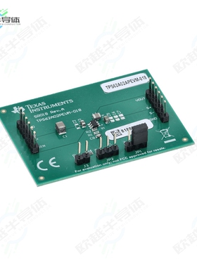 TPS62A02APEVM-018[开发板EVAL BOARD FOR TPS62A02A】