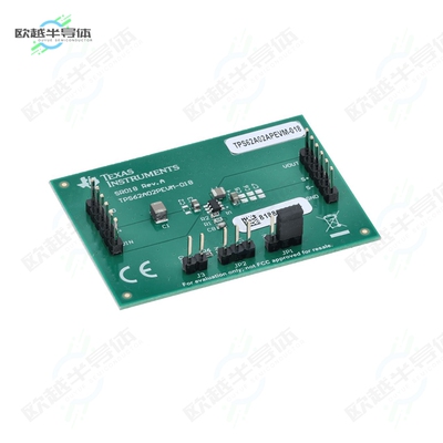 TPS62A02APEVM-018[开发板EVAL BOARD FOR TPS62A02A】