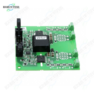 RDHP-1608[开发板EVAL BOARD FOR SID1182K】