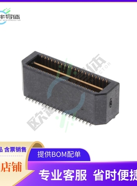 QTE-020-02-F-D-A-K-TR【CONN HDR 40POS SMD GOLD】