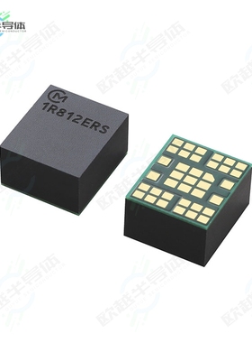 MYMGK1R812FRSR-H[电源模块12A, NON-ISOLATED POL DC-DC CONV]