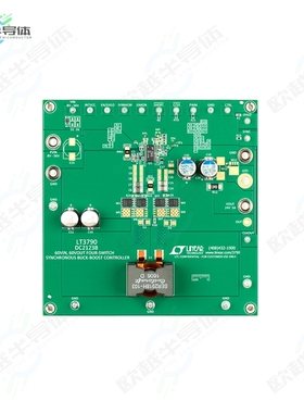 DC2123B[开发板EVAL BOARD FOR LT3790】
