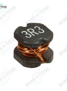 TCK-131[电感器FIXED IND 15UH 850MA 235MOHM SMD]