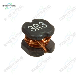 IND TCK 电感器FIXED 200MOHM SMD 970MA 063 27UH