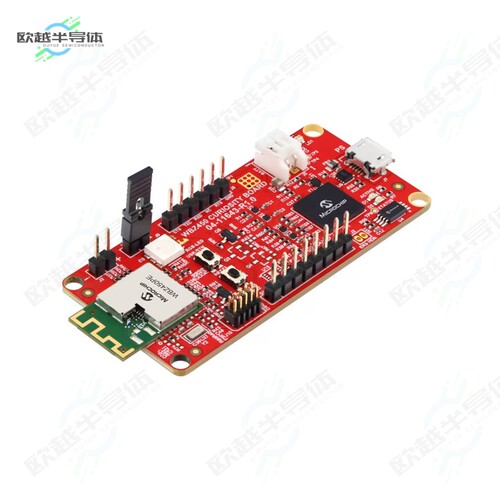 EV22L65A[开发板WBZ450 CURIOSITY BOARD】