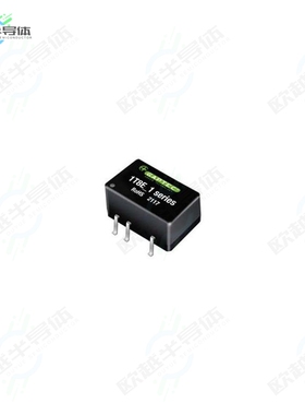 1T8B_1509S1U[电源模块ISOLATED MODULE DC DC CONVERTERS]