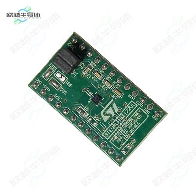 STEVAL-MKI172V1[开发板DIL24 ADAPTER BOARD LSM303AGR】