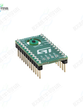 SENSEVAL-SHT4XV1[开发板SHT40 EVAL BOARD】