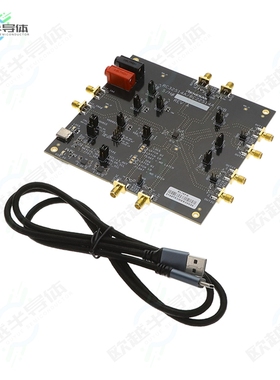 RC32514A-EVKGNA#0[开发板EVAL BOARD FOR RC22514A】