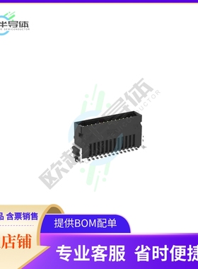 234207【SMC M VERT Q 26POS SMT 4.85MM】