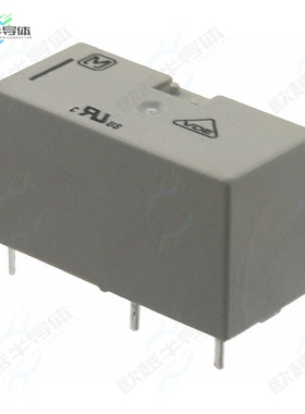ADJ14005[继电器RELAY GEN PURPOSE SPDT 16A 5V]