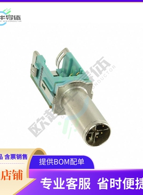 20820061218【CONN MALE INSERT 8P SPRING TABS】