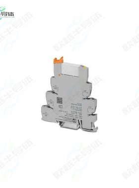 2966142[继电器RELAY GEN PURPOSE SPDT 6A 60V]