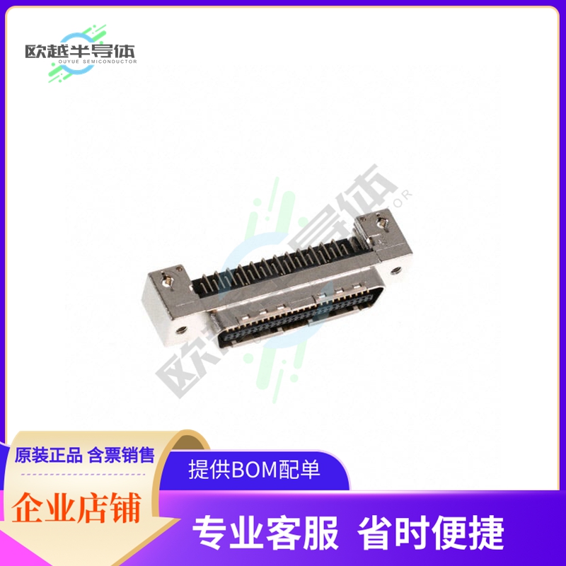 10150-5212PC【CONN PLUG 50POS R/A SOLDER】