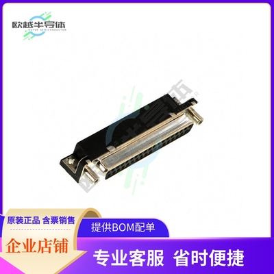 D37S33E4GV00LF【CONN D-SUB RCPT 37POS R/A SLDR】