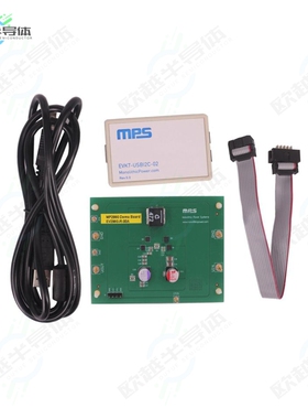 EVKT-MP2980[开发板EVAL BOARD FOR MP2980】