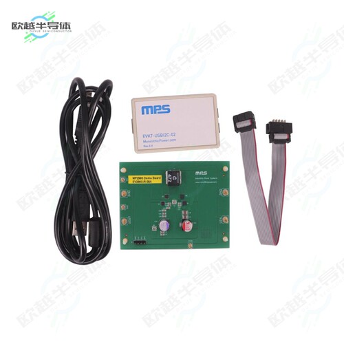 EVKT-MP2980[开发板EVAL BOARD FOR MP2980】