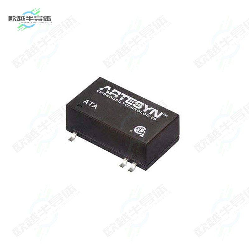 ATA00BB18S-L[电源模块DC DC CONVERTER +/-12V 3W]