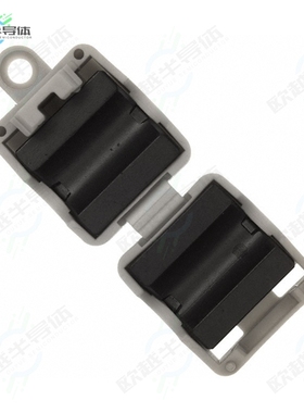 7427153[滤波器FERRITE CORE 165 OHM HINGED 8MM]