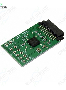 TPM7020XENONBOARDTOBO1[开发板EVAL SLB9670 TPM2.0 PC】