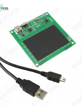 DM160219[开发板EVAL BOARD FOR MTCH6102】