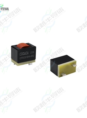 CPRX3018HA-2R0MC[电感器HIGH CURRENT THT POWER INDUCTOR]