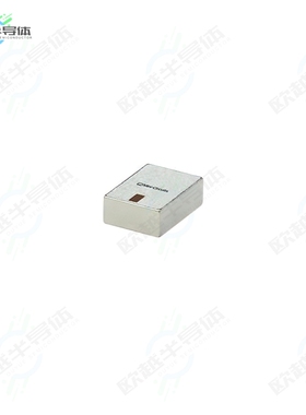 BFHK-6751+[滤波器LTCC BPF, 5900 - 6900 MHZ, 50]