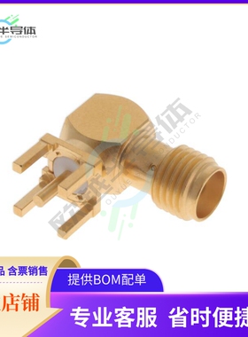 R125680000【SMA F RA SMT C100】