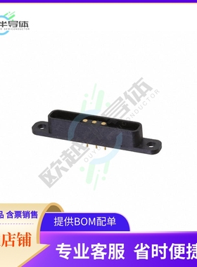 PH1-3L-03-FVMP-4560【CONN SPRING MOD FEMALE 3POS PCB】