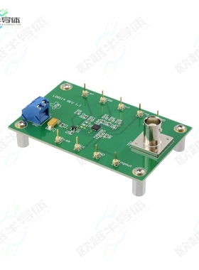 LOG114EVM[开发板EVAL BOARD FOR LOG114】