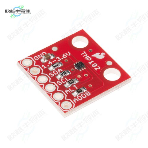 SEN-13314[开发板TMP102 DIGITAL TEMP SENSOR BOARD】
