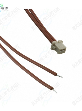 EHJ1C[开发板CABLE INBOUND W/CONN EH300/301】