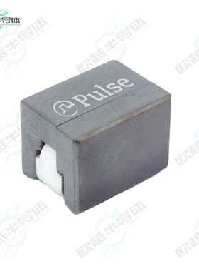 PA5187.181HLT[电感器FIXED IND 180NH 48A 0.12MOHM SMD]