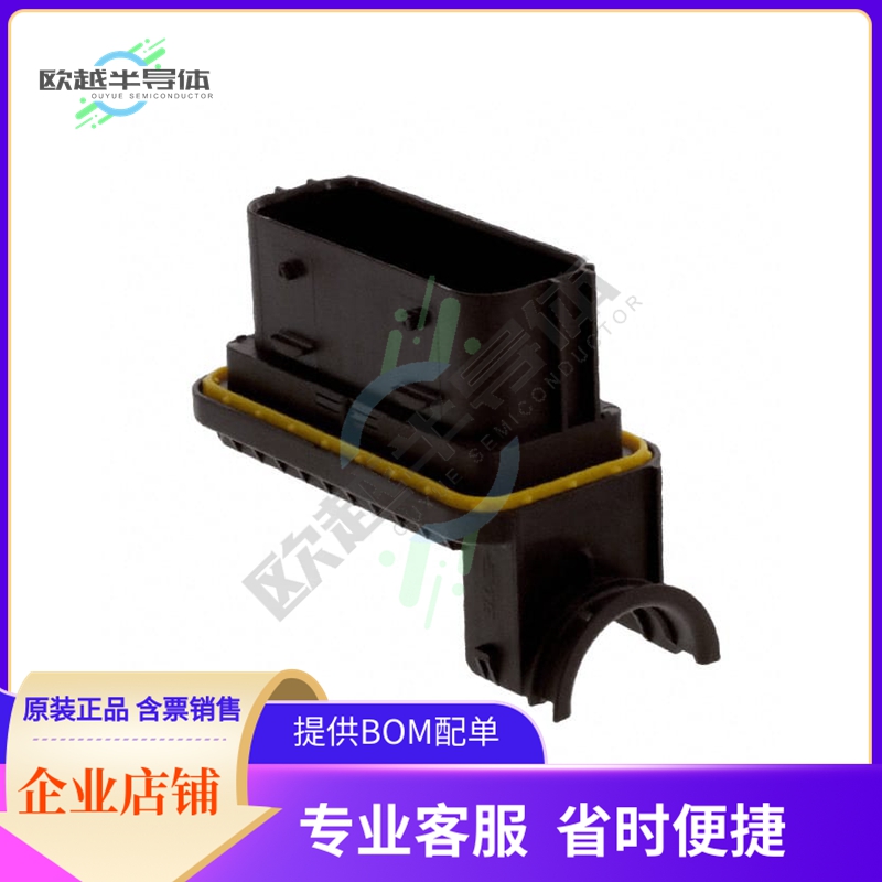 2138846-1【CONN RCPT HSG 28POS AMPSEAL】