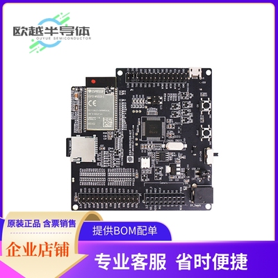 射频评估板开发套件 ESP-WROVER-KIT-VE【EVAL BOARD FOR ESP32-W