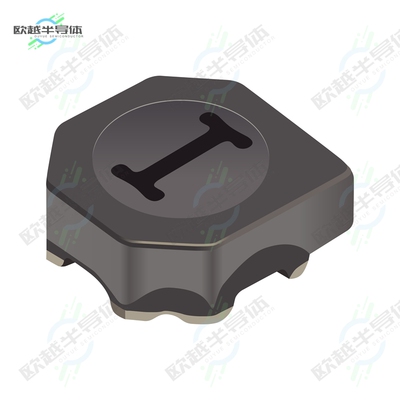 SRF3015-6R8Y[电感器IND DUAL 6.8UH 30% 0.45A SHLD]