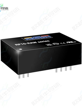 RP10-11005SRAW[电源模块10W DC/DC-CONVERTER 'POWERLINE']