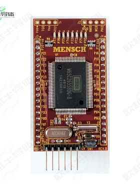 W65C265QBX[开发板W65C265S MCU MICROCOMPUTER BRD】