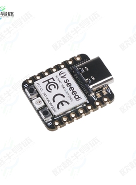 102010428[开发板SEEED STUDIO XIAO RP2040 ARDUINO】