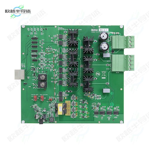 EV-MCS-ISOINVEP-Z[开发板EVAL BOARD FOR AD7403 ADUM4135】