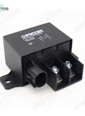PC776-1X-12C-X[继电器RELAY AUTOMOTIVE SPST 130A 12V]