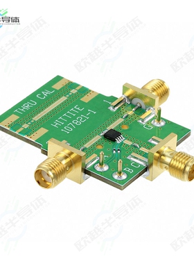 105143-HMC435AMS8G[开发板BOARD EVALUATION HMC435AMS8G】