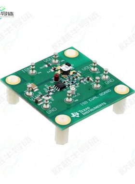 LM5017ISOEVAL/NOPB[开发板EVAL BOARD FOR LM5017】