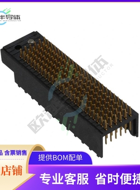 736441016【CONN HEADER HDM 144POS PCB】