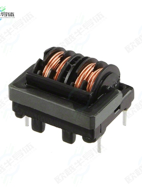 SS17HB-R05140[滤波器CMC 14MH 500MA 2LN TH]