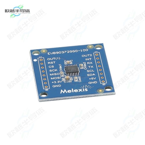 EVB90372-GGO-100-REV1.0[开发板EVAL 90372 ROTRY/STRAYFIELD DU