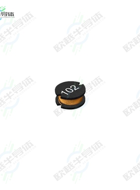 CTGS137F-2R2M[电感器2.2UH SMD UNSHLD POWER INDUCTOR]