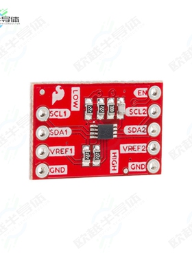 BOB-15439[开发板EVAL BOARD FOR PCA9306】