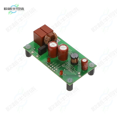 NCP10970AGEVB[开发板EVAL BOARD FOR NCP10970A】